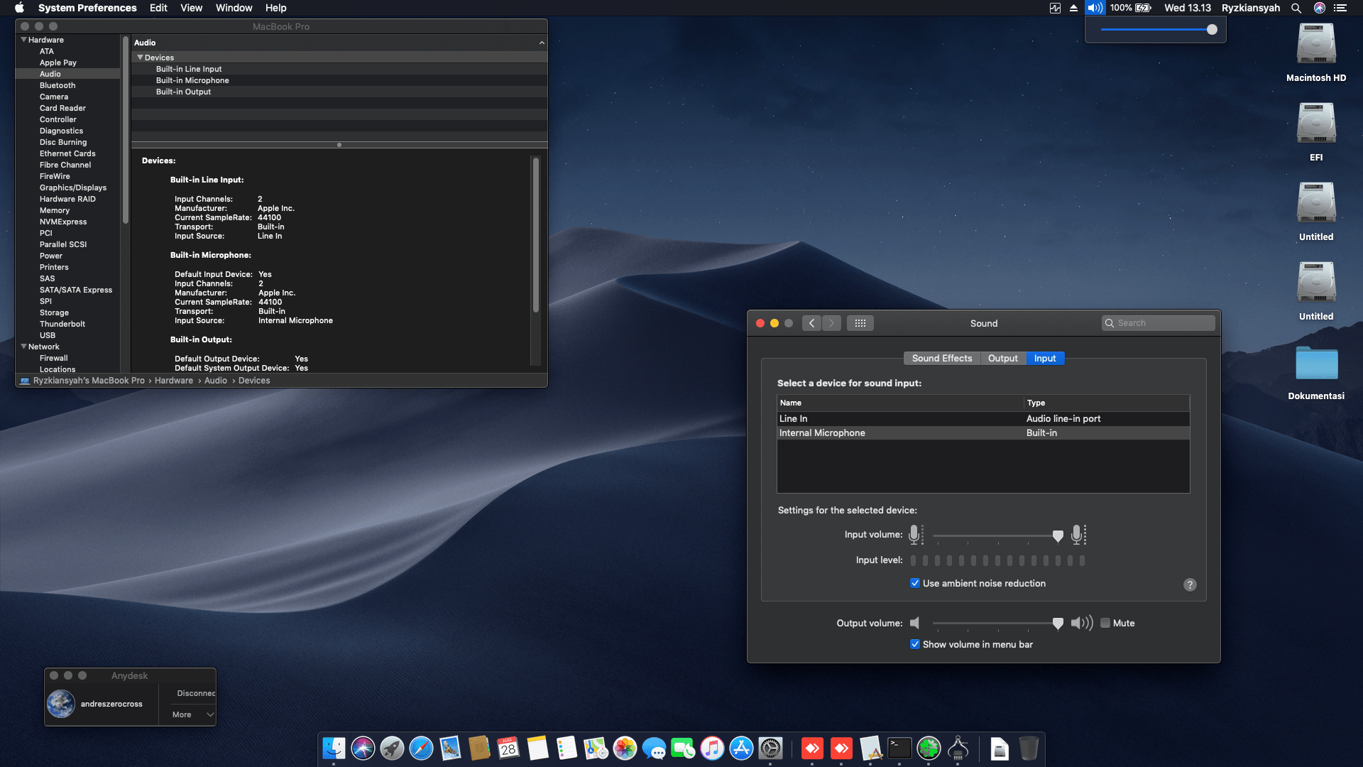 Asus ROG GL553VD FY380 2nd [Intel HD 630 + I2C] 3